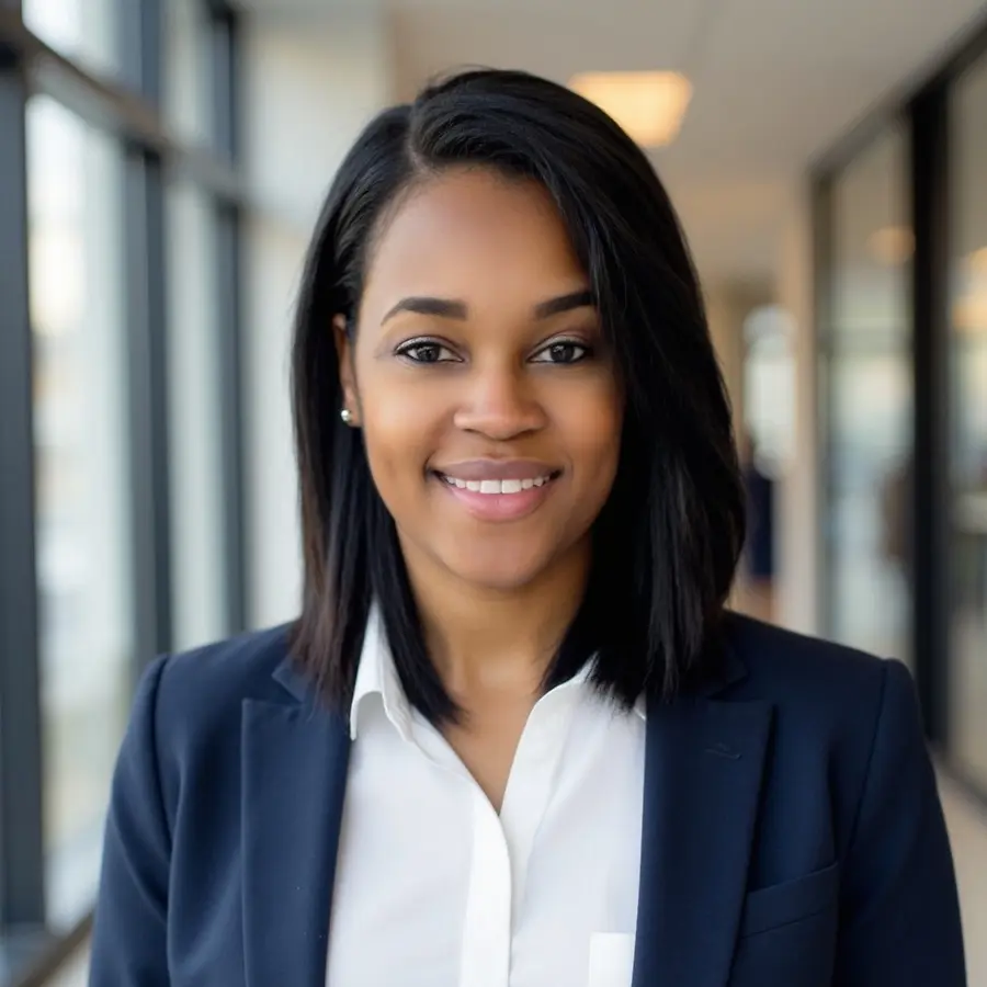 Leading With Purpose: Building Strength at Work and at Home