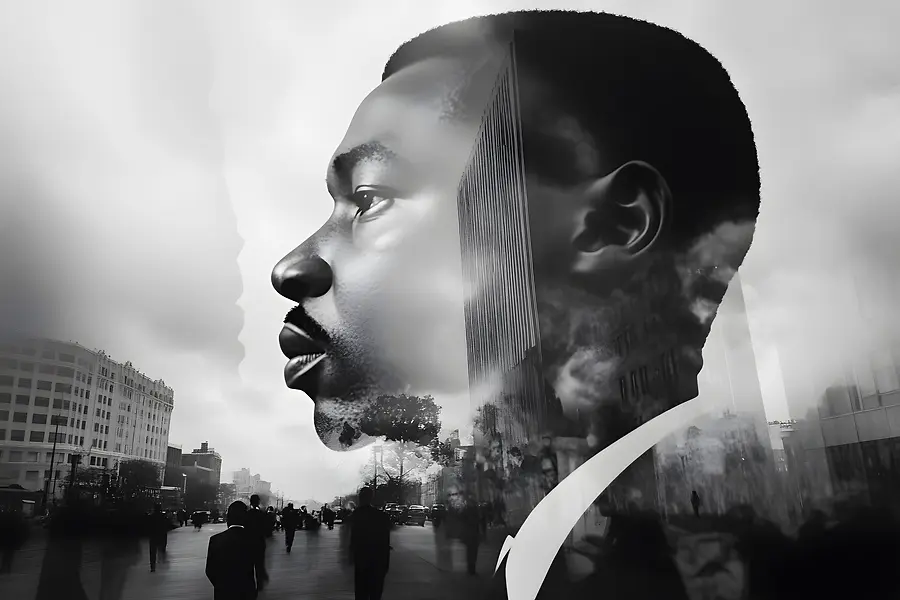 Honoring Martin Luther King Jr. Day