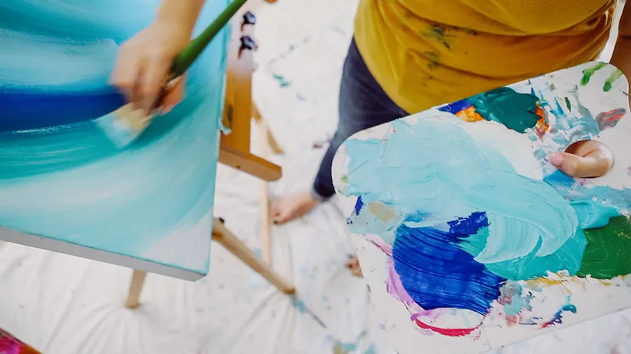 When nothing is “wrong,” but something isn’t right