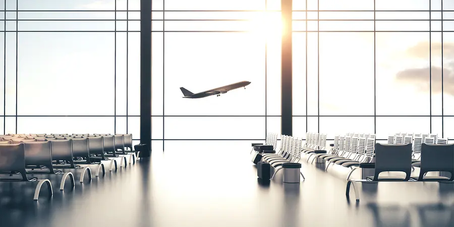 Examining the Most Connected Airports in North America