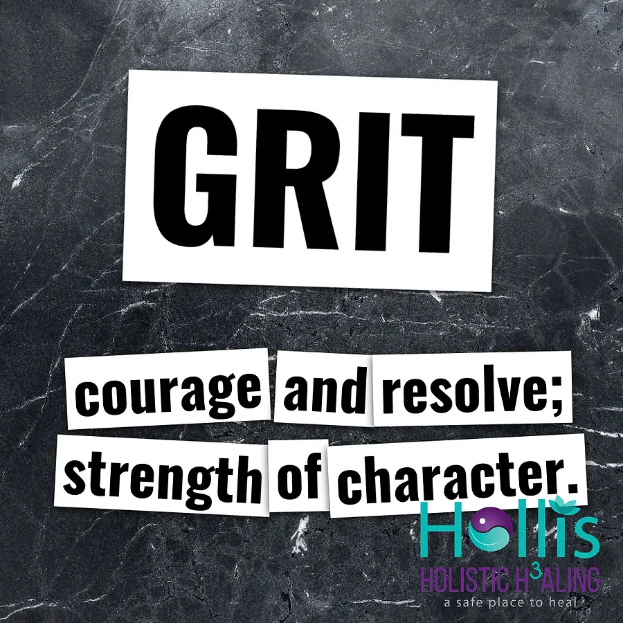 GRIT