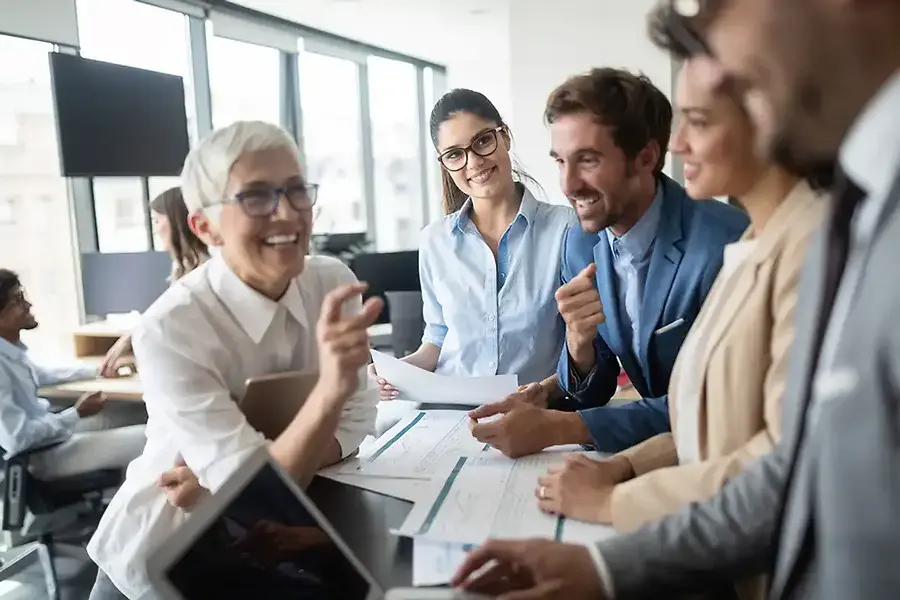 Selling Across Generations — Read the Room or Lose the Deal