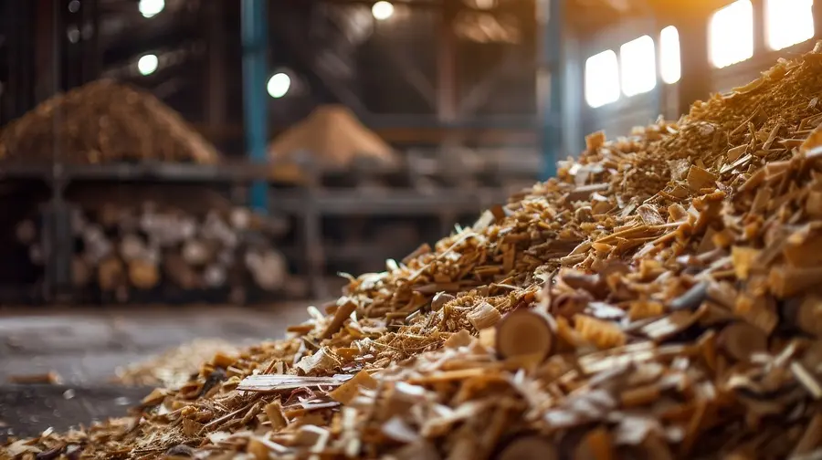 Women in the Wood & Kraft Paper Industry: Breaking In, Holding Ground, and Redefining Leadership