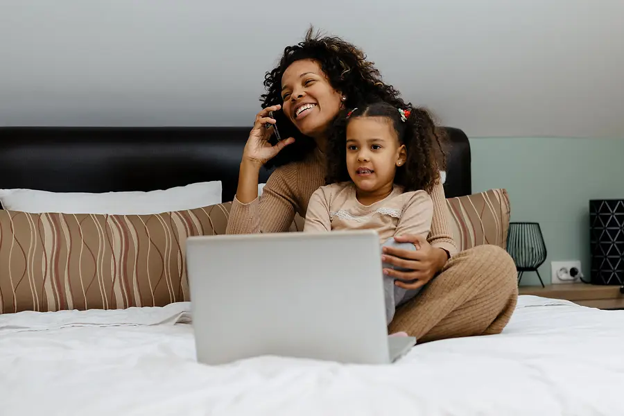 Leadership Experience Navigating a Crisis