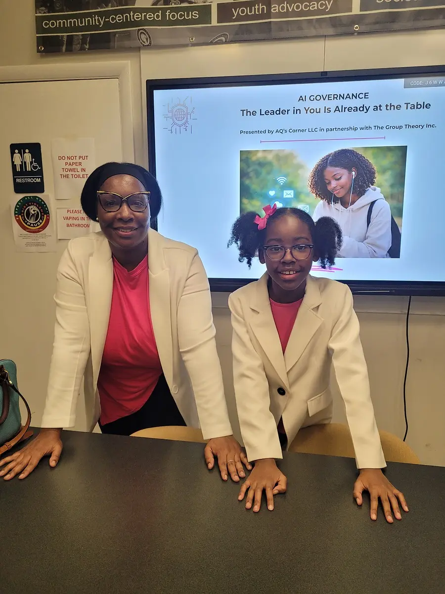 Why AI Governance Education Must Start Before Adulthood