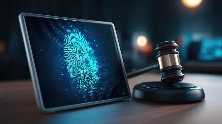 When Privacy Becomes Law