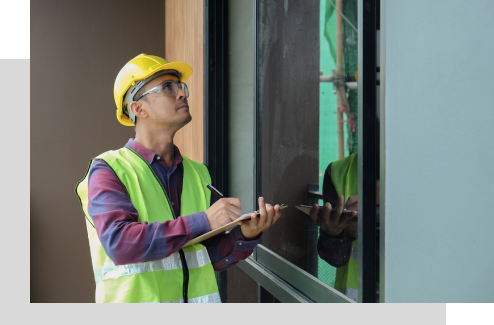 Home Inspection Contingency