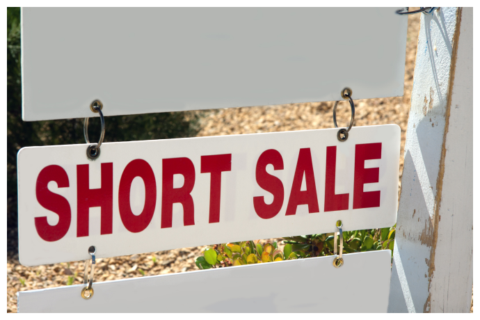 Real estate property