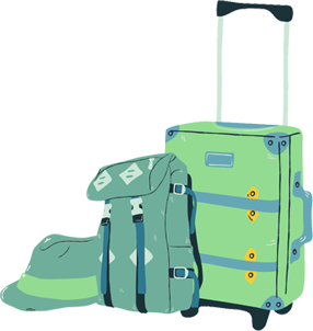Travel Bag