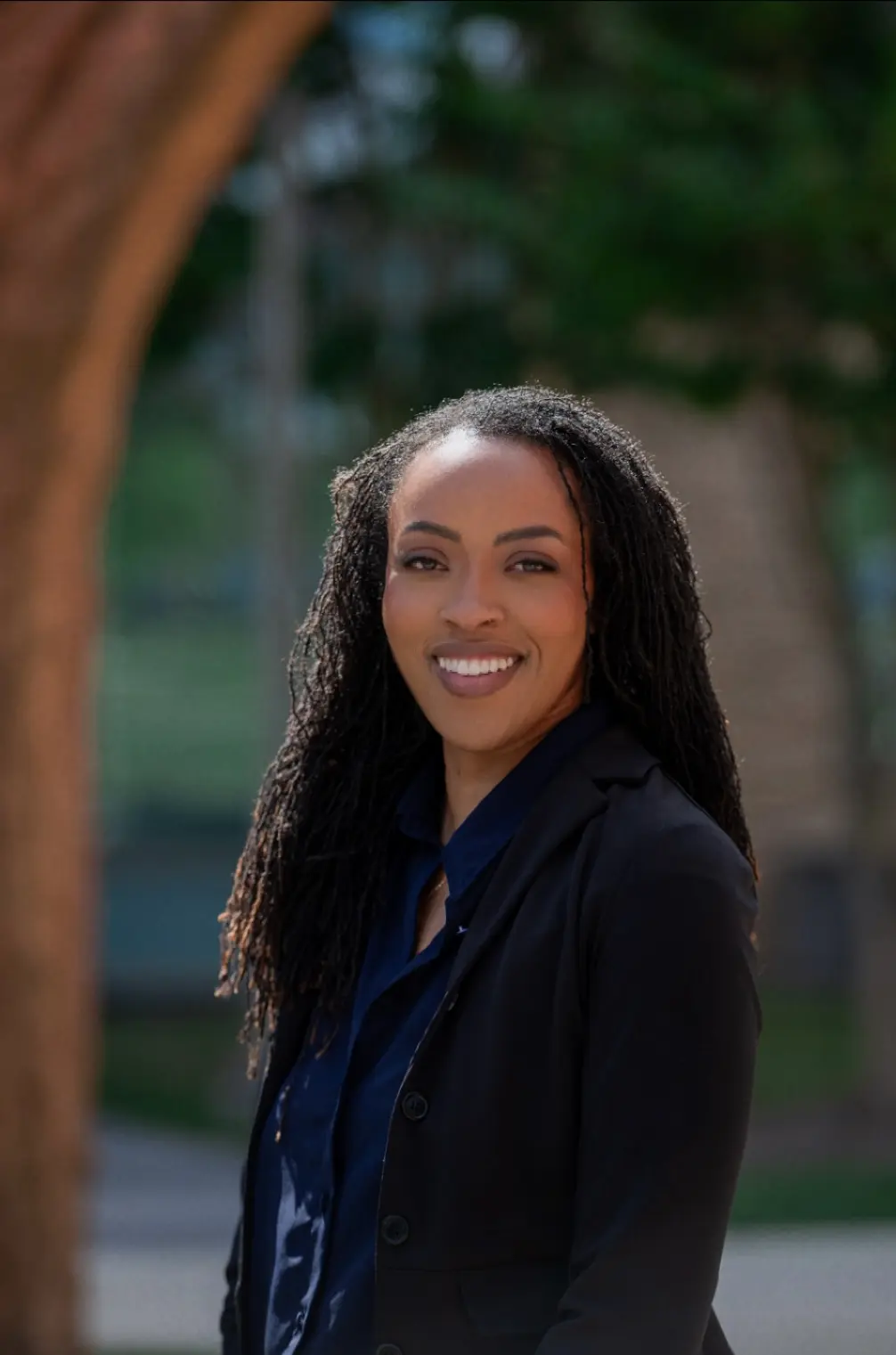 Kyla Vanchieri, DBA, PMP,