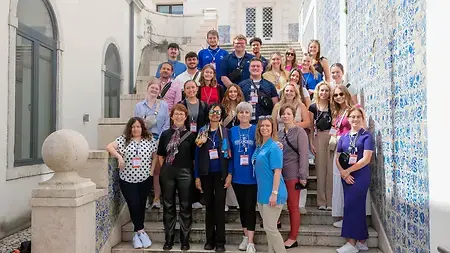 Indiana State University International Entrepreneurship, Lisbon, Portugal