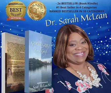 My first book!