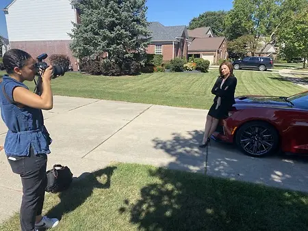 It was a great privilege to be featured by The Wall Street Journal last year, sharing the professional steps that led me to where I am today and my vision for the future.