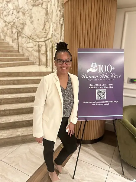 Featured milestone moment