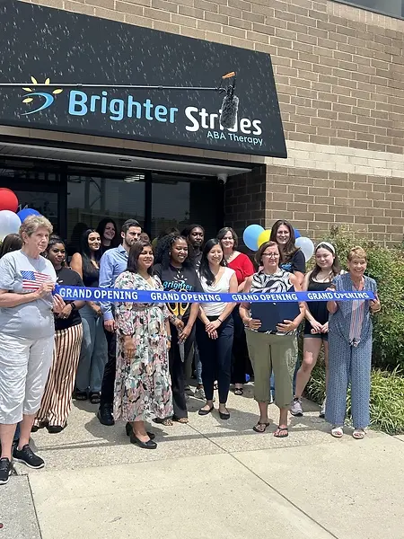 Grand Opening of our Catonsville Center