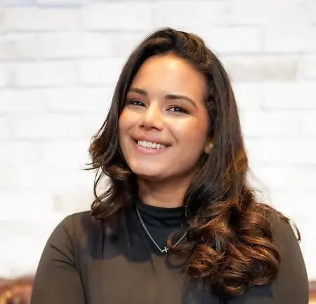 This photo was taken when I stepped into my new position with Cogent Bank as a BSA / AML Analyst. Little did I know, this was one of the best decisions I made for the next chapter of my life. To say the least - it’s a humbling experience to be living in an answered prayer. 