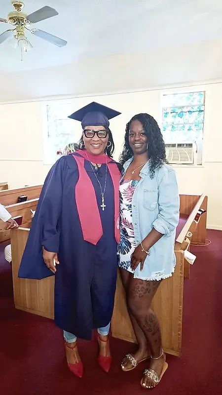 Master of Professional Chaplaincy 2024