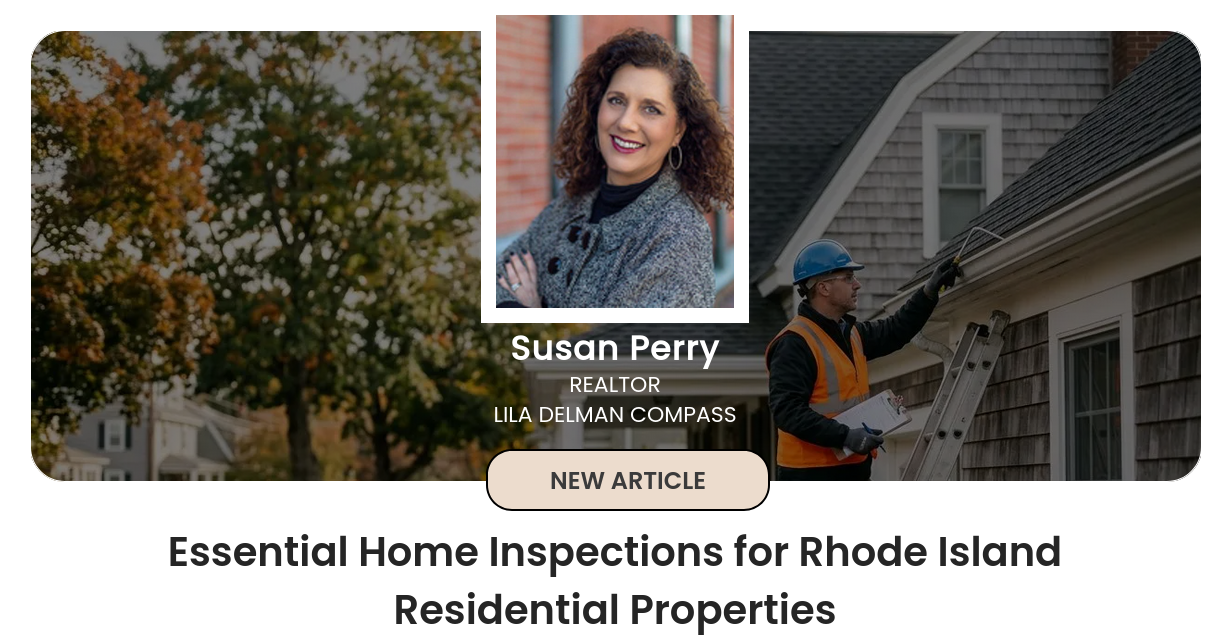 Ri Inspection Essential Home Inspections for Rhode Island Residential Properties