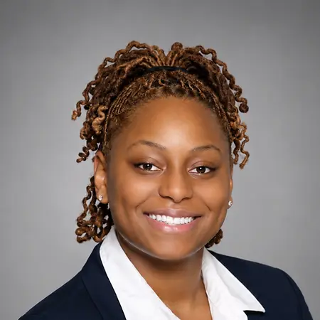 Tahjai Trevillion, REALTOR® on BestAgents