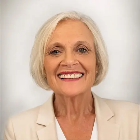Robin Crawford Wininger, Certified Private Money Broker on BestAgents
