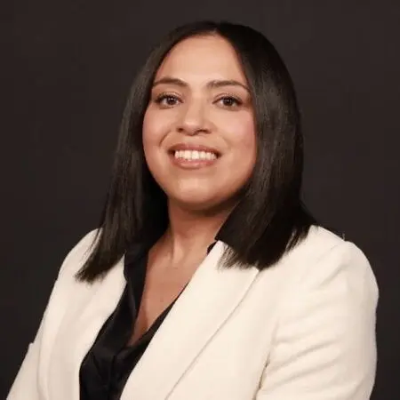 Professional portrait