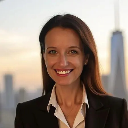 Stephanie Kircher, CPM