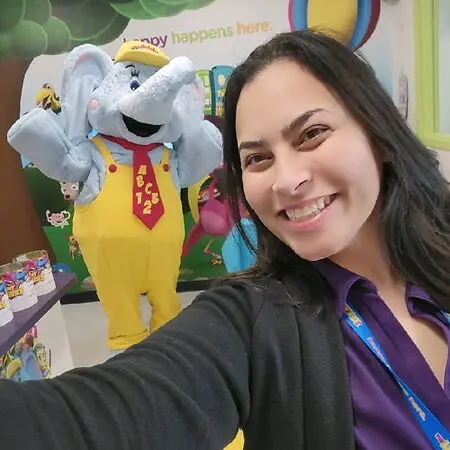 Marysol Camacho