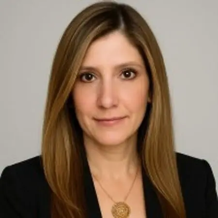 Mandy Parachini