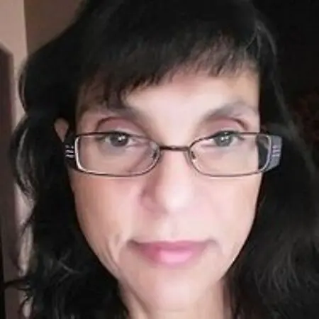 Maria Angelica Deeb