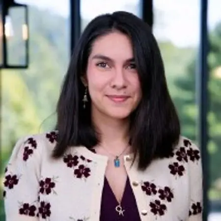 Professional portrait