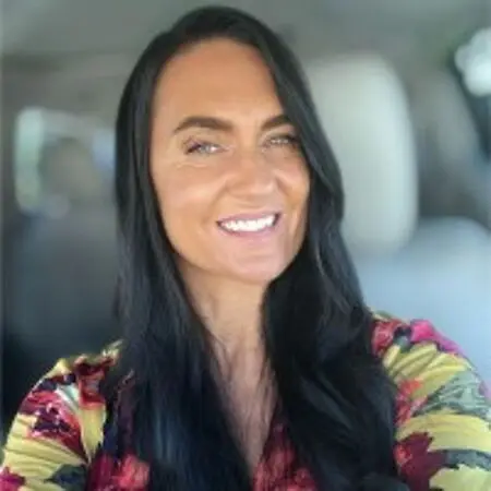 Jennifer Brady