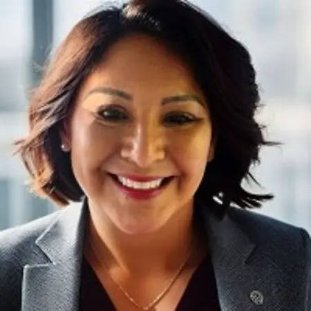Angela Fuentes