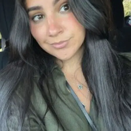 Patricia Garcia Sanchez , M.S.