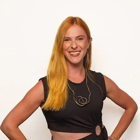 Sarah  Alysse Bobo
