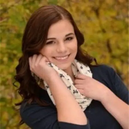 Brooke M. Nadeau