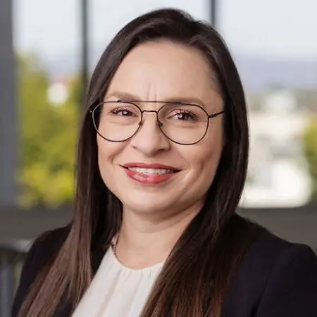 Ana Vargas