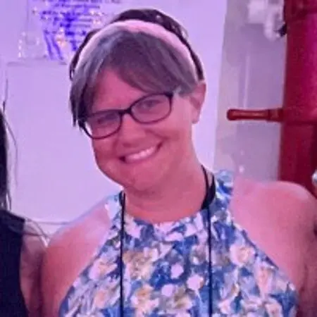 Meredith Cunningham
