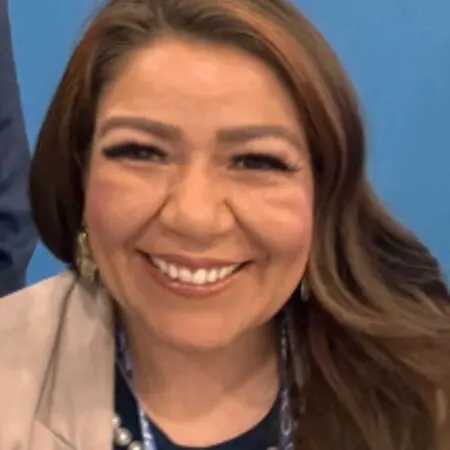 Catalina Elena Cruz