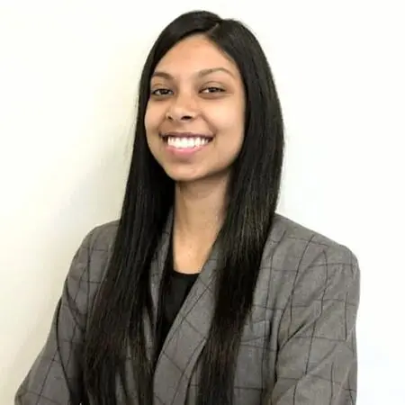 Ankita Mishra, JD