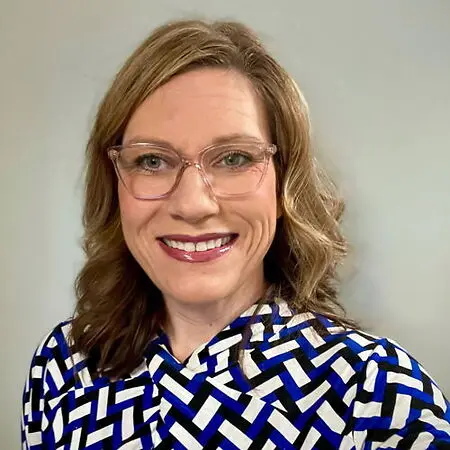 Professional portrait