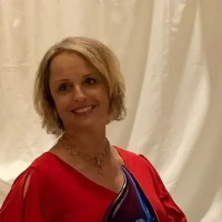 Nancy Maylum, RN