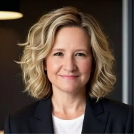 Jodi Staupe, M.A.