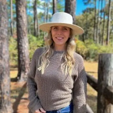 Brittany McWaters