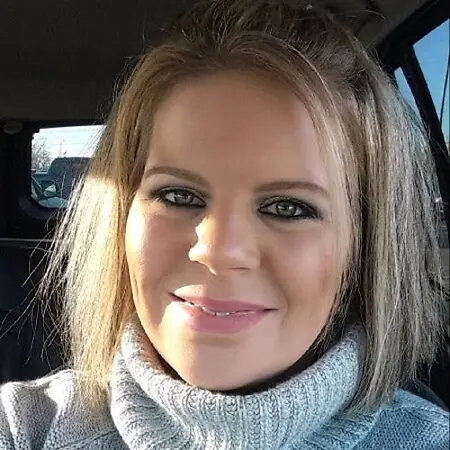 Jessica Barber