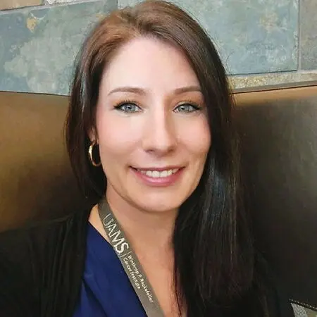 Amber Basham