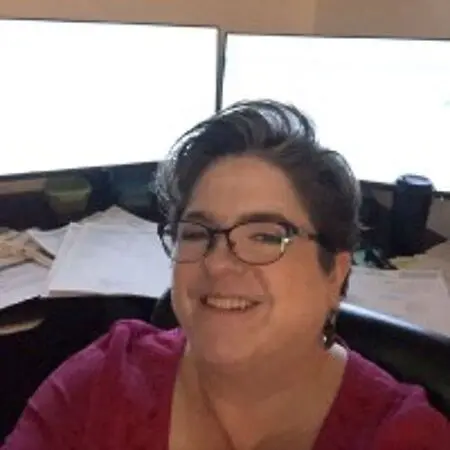 Megan Morris