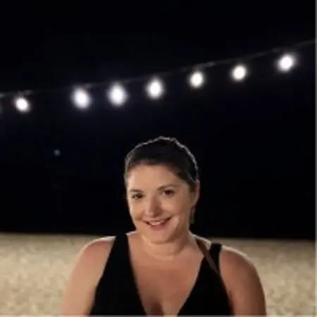 Amanda Shunamon