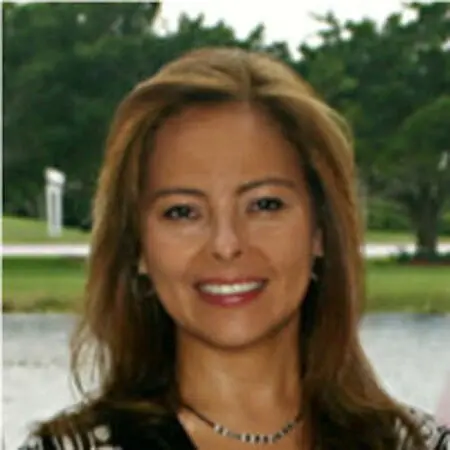 Sandra Amaya