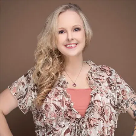 Jennifer Donahue