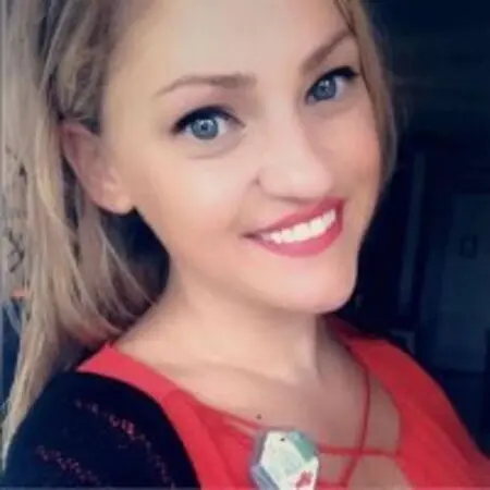 Melissa Edmondson